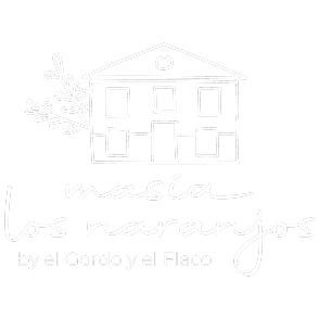 Masia Los Naranjos